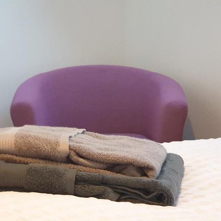 Comfort Stay Rooms Brighton Eksteriør bilde
