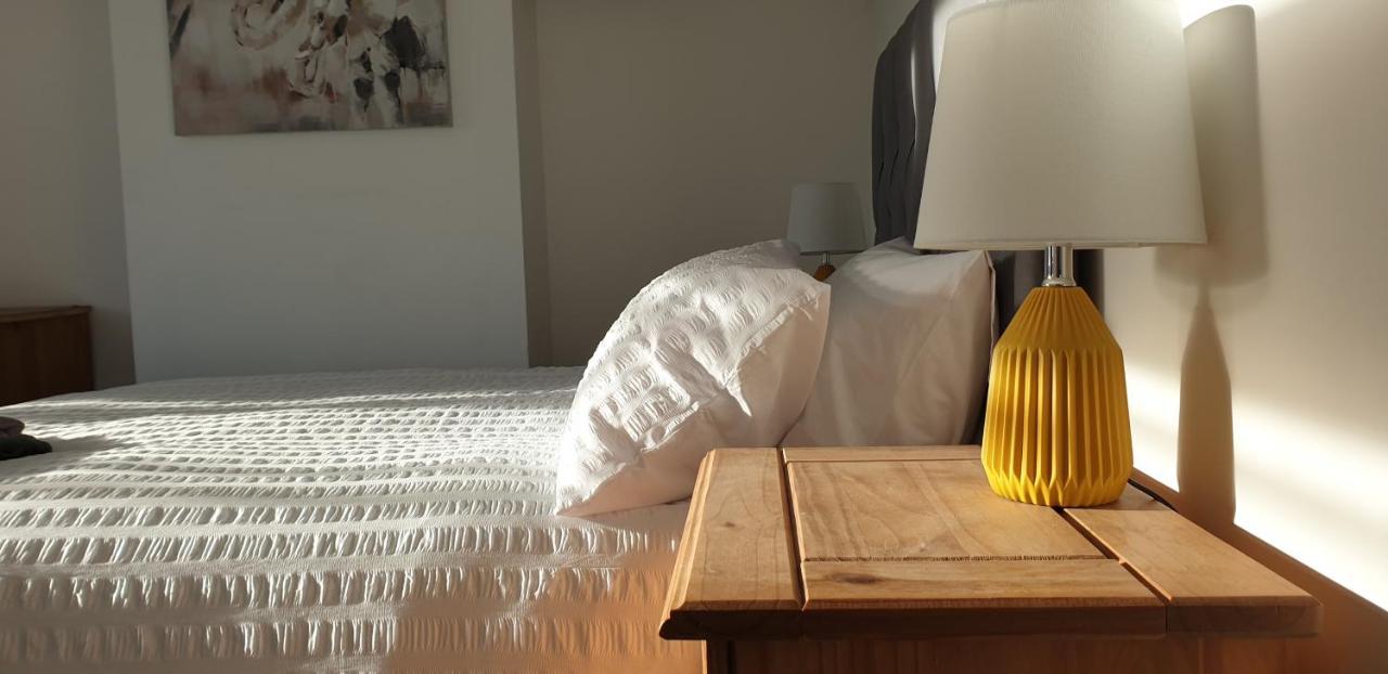Comfort Stay Rooms Brighton Eksteriør bilde