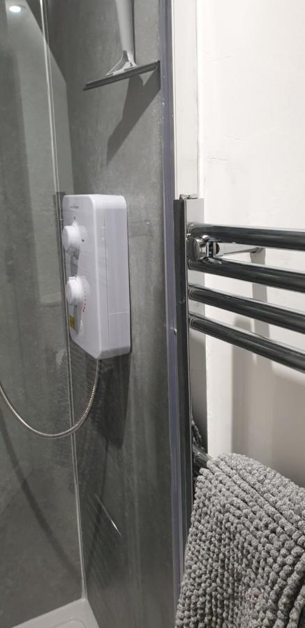 Comfort Stay Rooms Brighton Eksteriør bilde