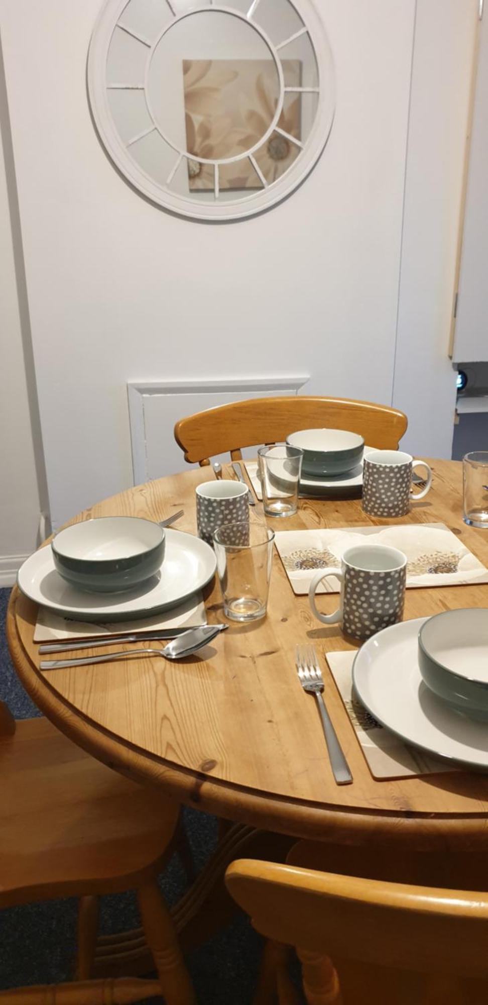 Comfort Stay Rooms Brighton Eksteriør bilde