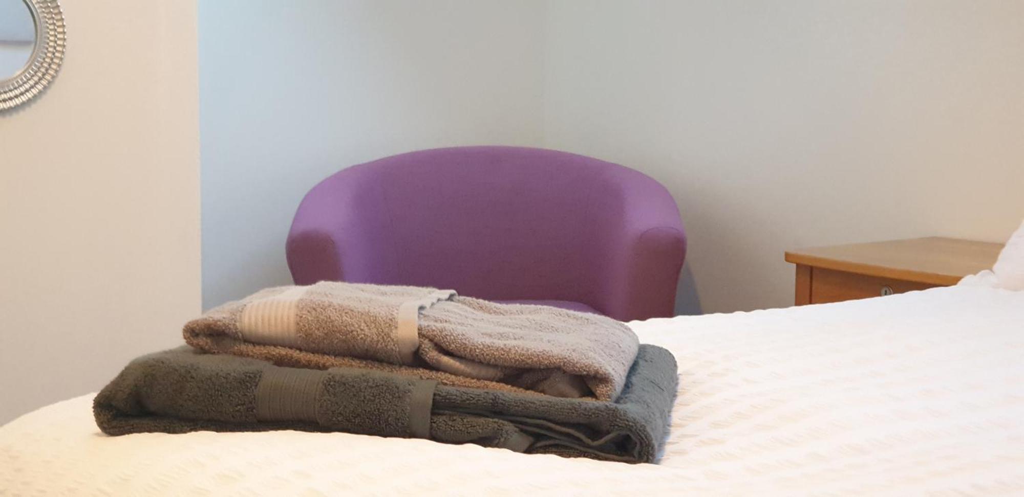 Comfort Stay Rooms Brighton Eksteriør bilde